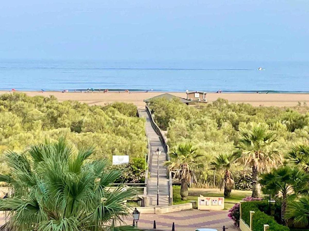 Dunas, Punta Del Moral - By Ac Real Apartment *