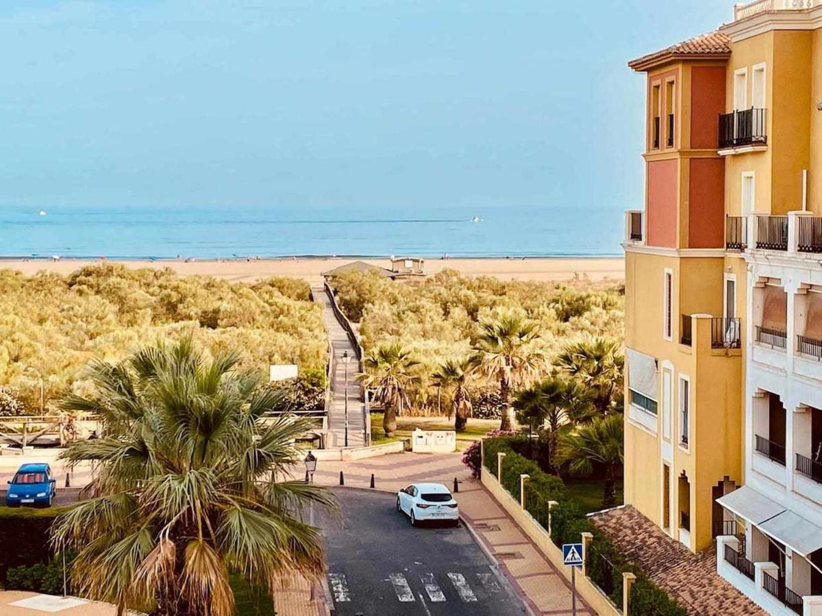 Dunas, Punta Del Moral - By Ac Real Apartment Isla del Moral