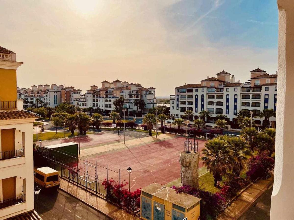 Apartment Dunas, Punta Del Moral - By Ac Real *