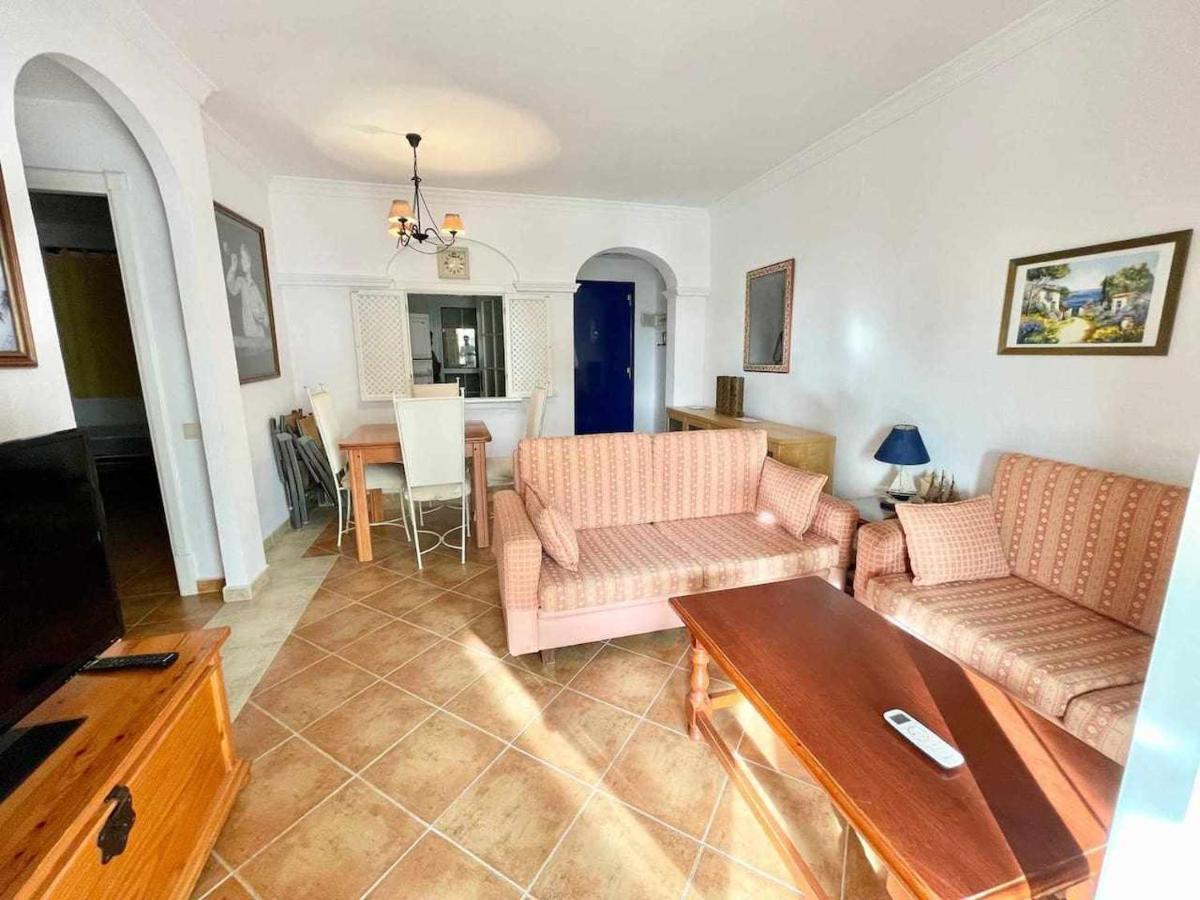 Dunas, Punta Del Moral - By Ac Real Apartment