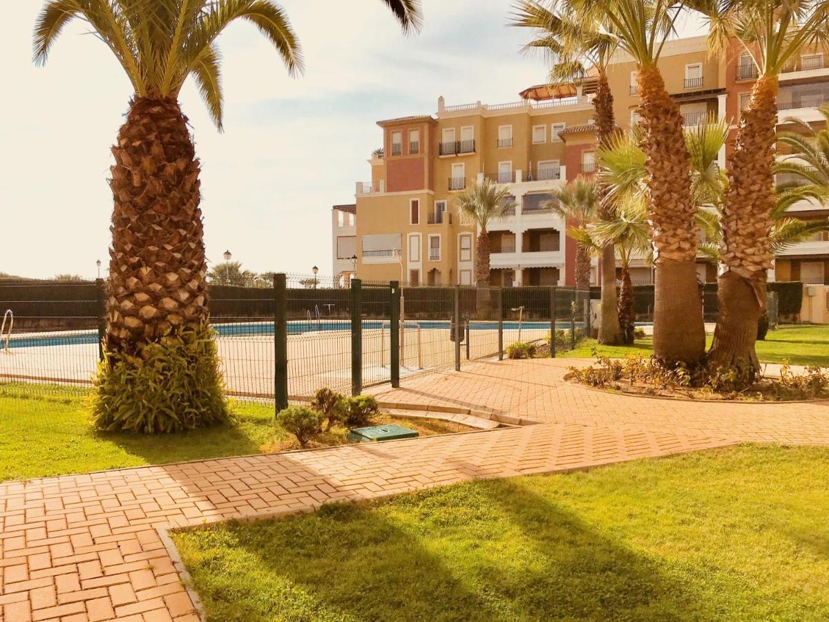 Dunas, Punta Del Moral - By Ac Real Apartment *