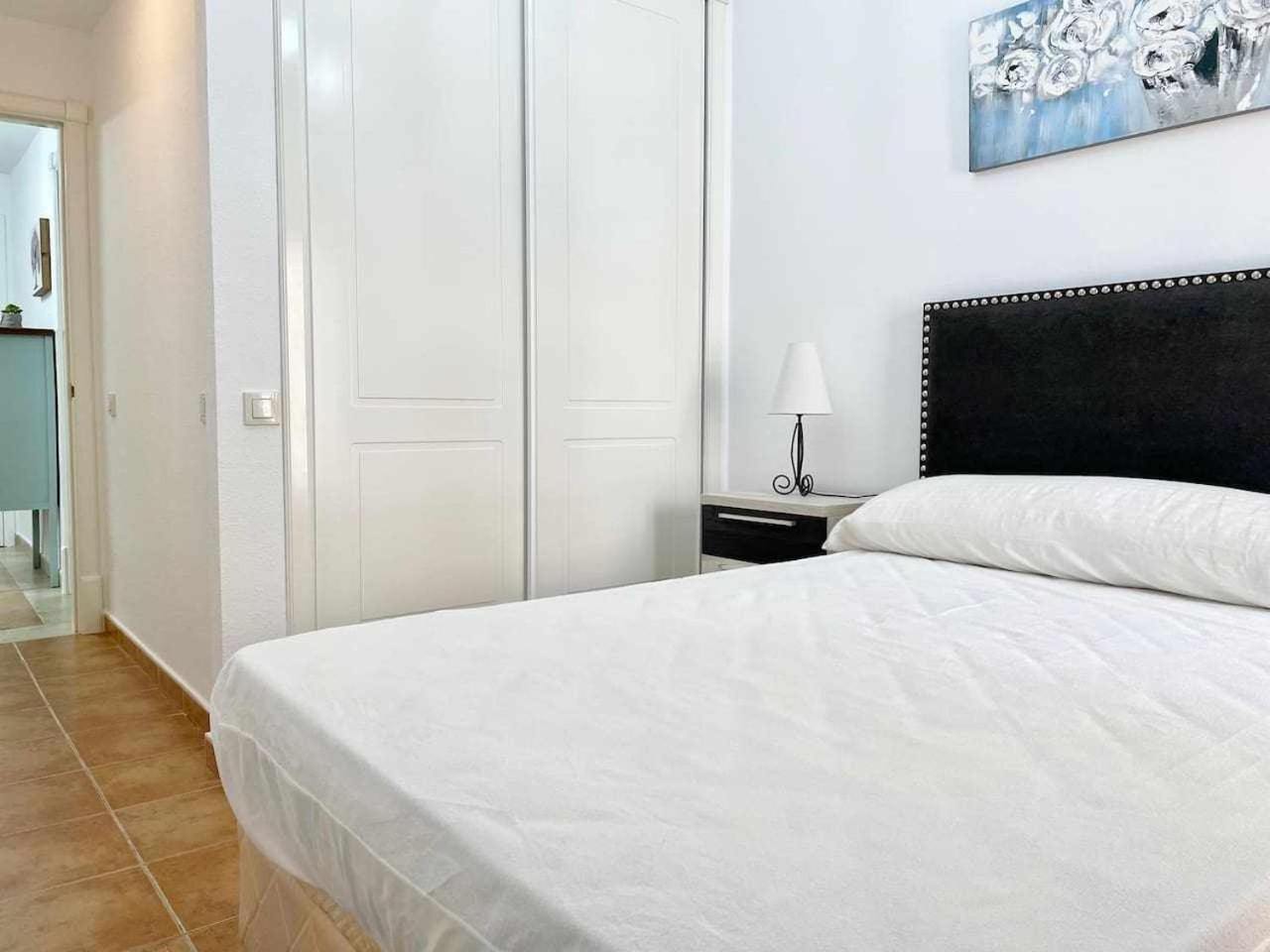 Dunas, Punta Del Moral - By Ac Real Apartment *