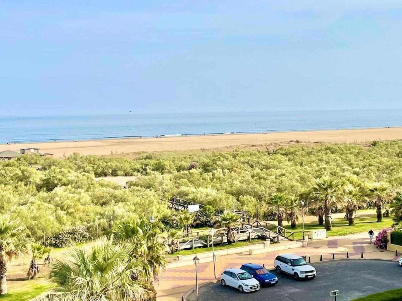Dunas, Punta Del Moral - By Ac Real Apartment Isla del Moral