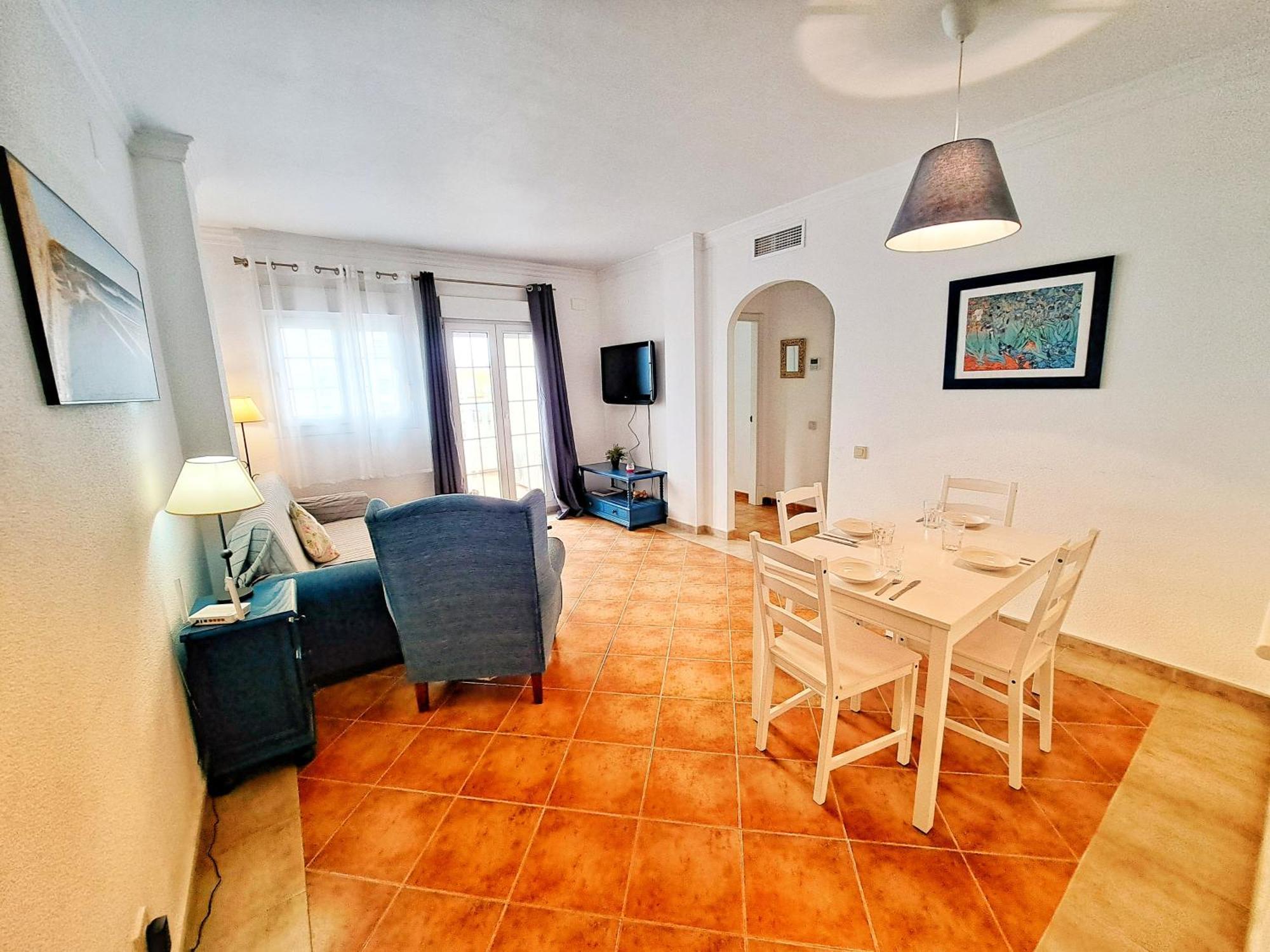 Apartment Dunas, Punta Del Moral - By Ac Real Isla del Moral