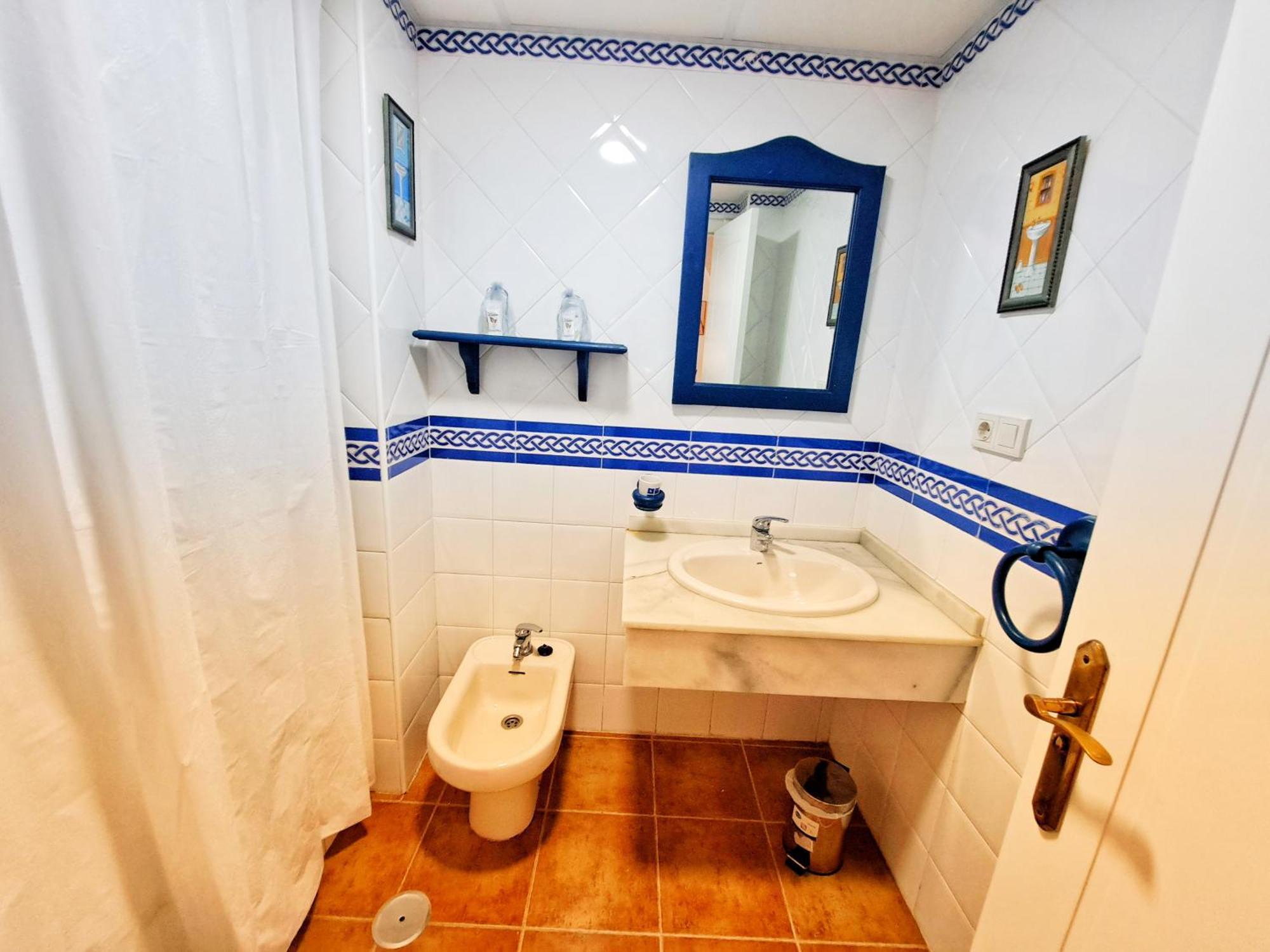 Dunas, Punta Del Moral - By Ac Real Apartment
