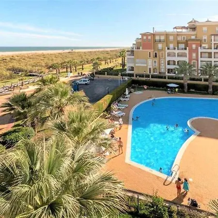 Las Dunas, Punta Del Moral - By Ac Real Isla del Moral Exterior photo