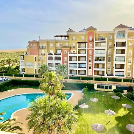 Las Dunas, Punta Del Moral - By Ac Real Isla del Moral Exterior photo