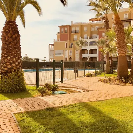 Las Dunas, Punta Del Moral - By Ac Real Isla del Moral Exterior photo