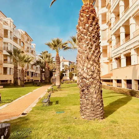 Las Dunas, Punta Del Moral - By Ac Real Isla del Moral Exterior photo