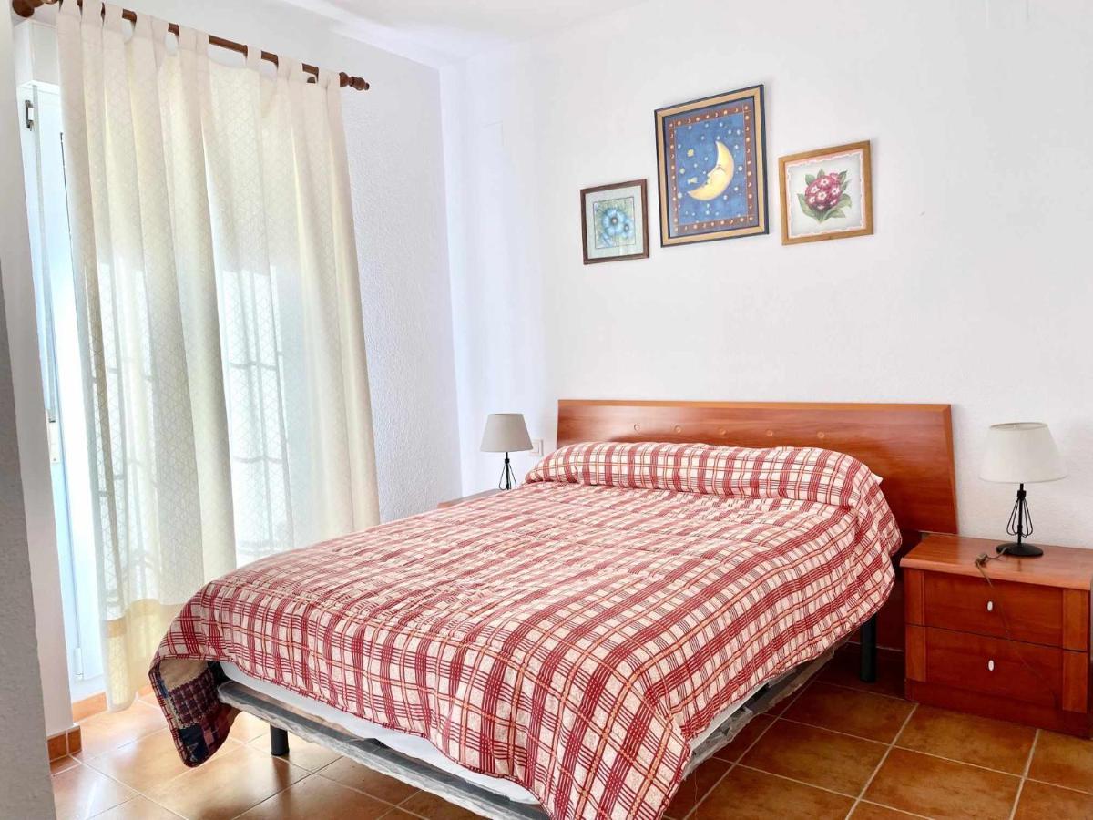Apartment Dunas, Punta Del Moral - By Ac Real