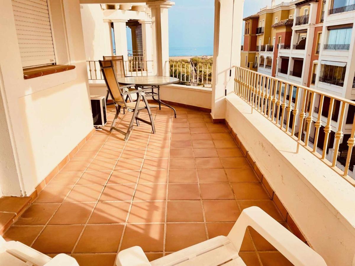 Dunas, Punta Del Moral - By Ac Real Apartment *