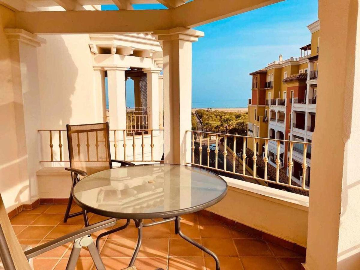 Apartment Dunas, Punta Del Moral - By Ac Real *
