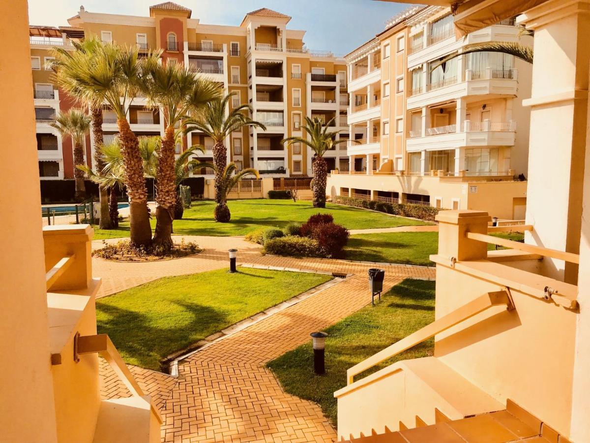 Dunas, Punta Del Moral - By Ac Real Apartment *