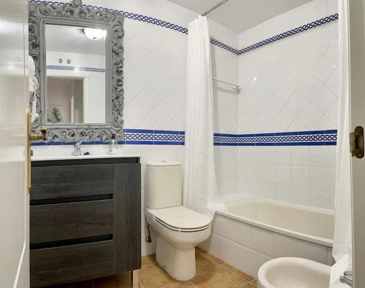 Apartment Dunas, Punta Del Moral - By Ac Real Isla del Moral