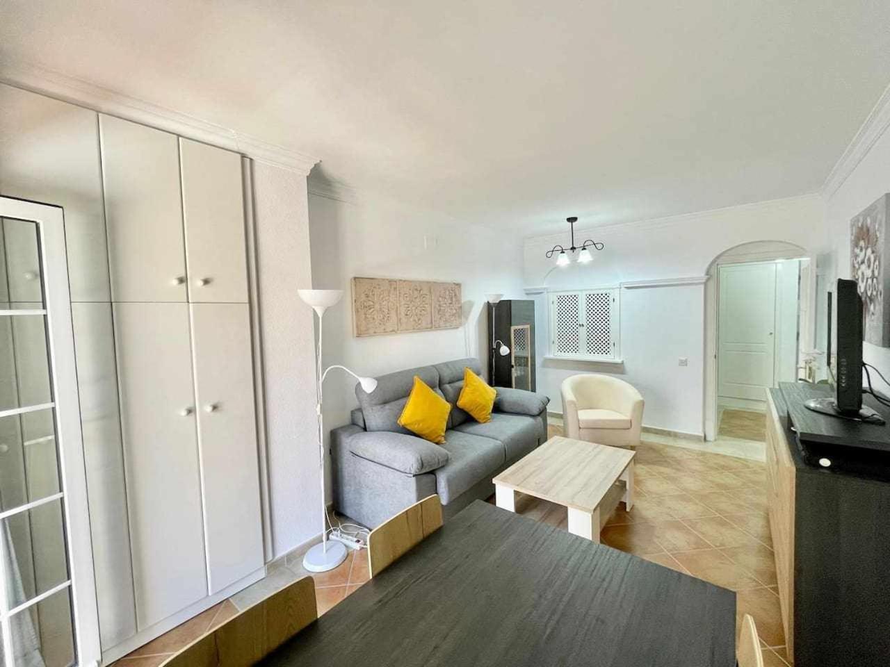 Apartment Dunas, Punta Del Moral - By Ac Real Isla del Moral