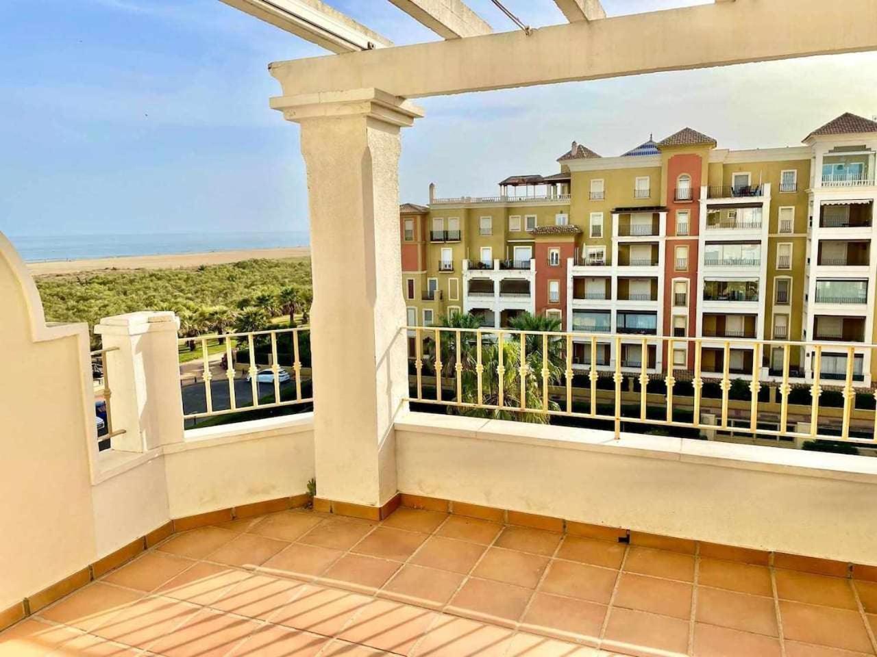 Dunas, Punta Del Moral - By Ac Real Apartment