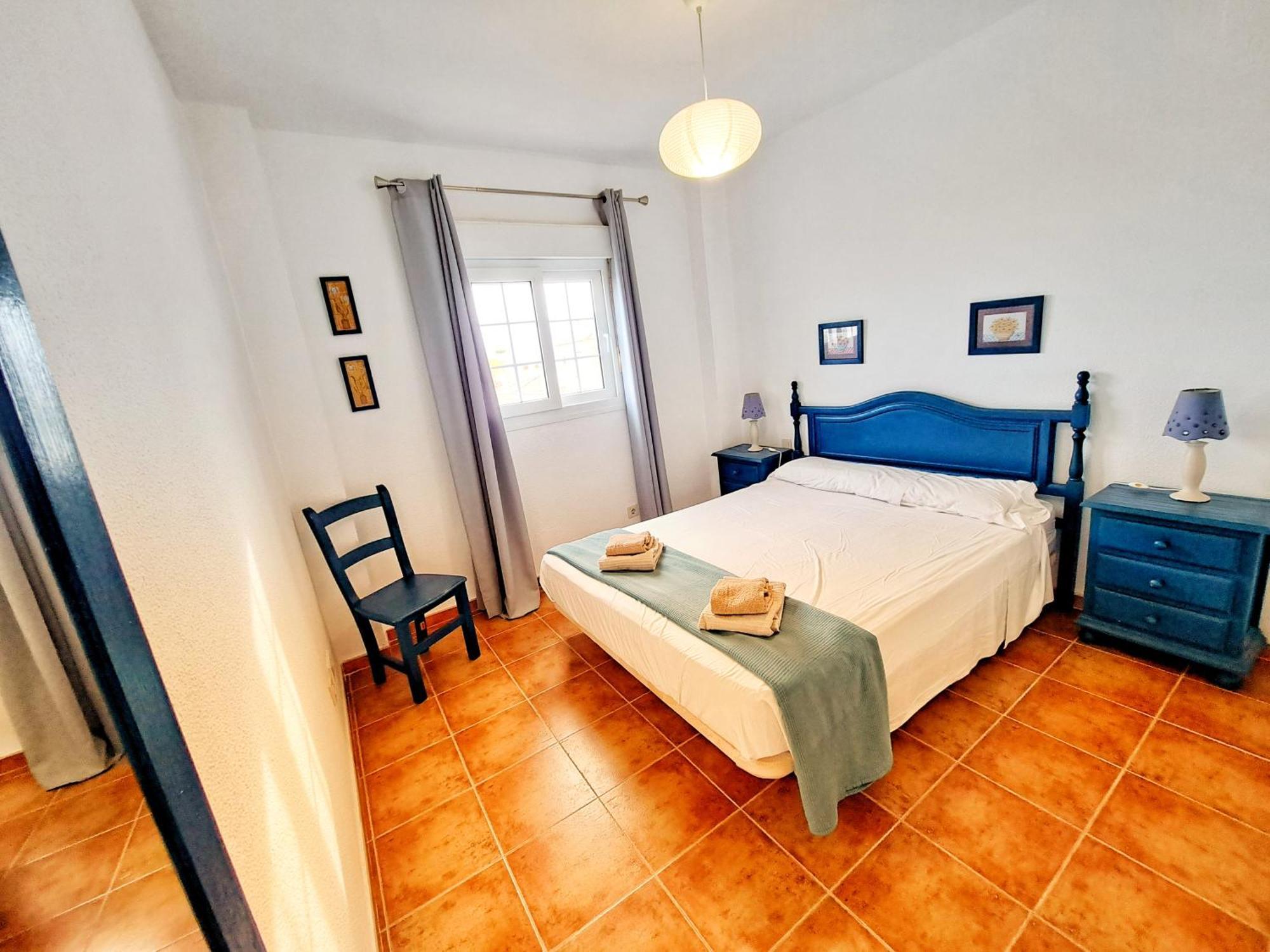 Dunas, Punta Del Moral - By Ac Real Appartement Isla del Moral