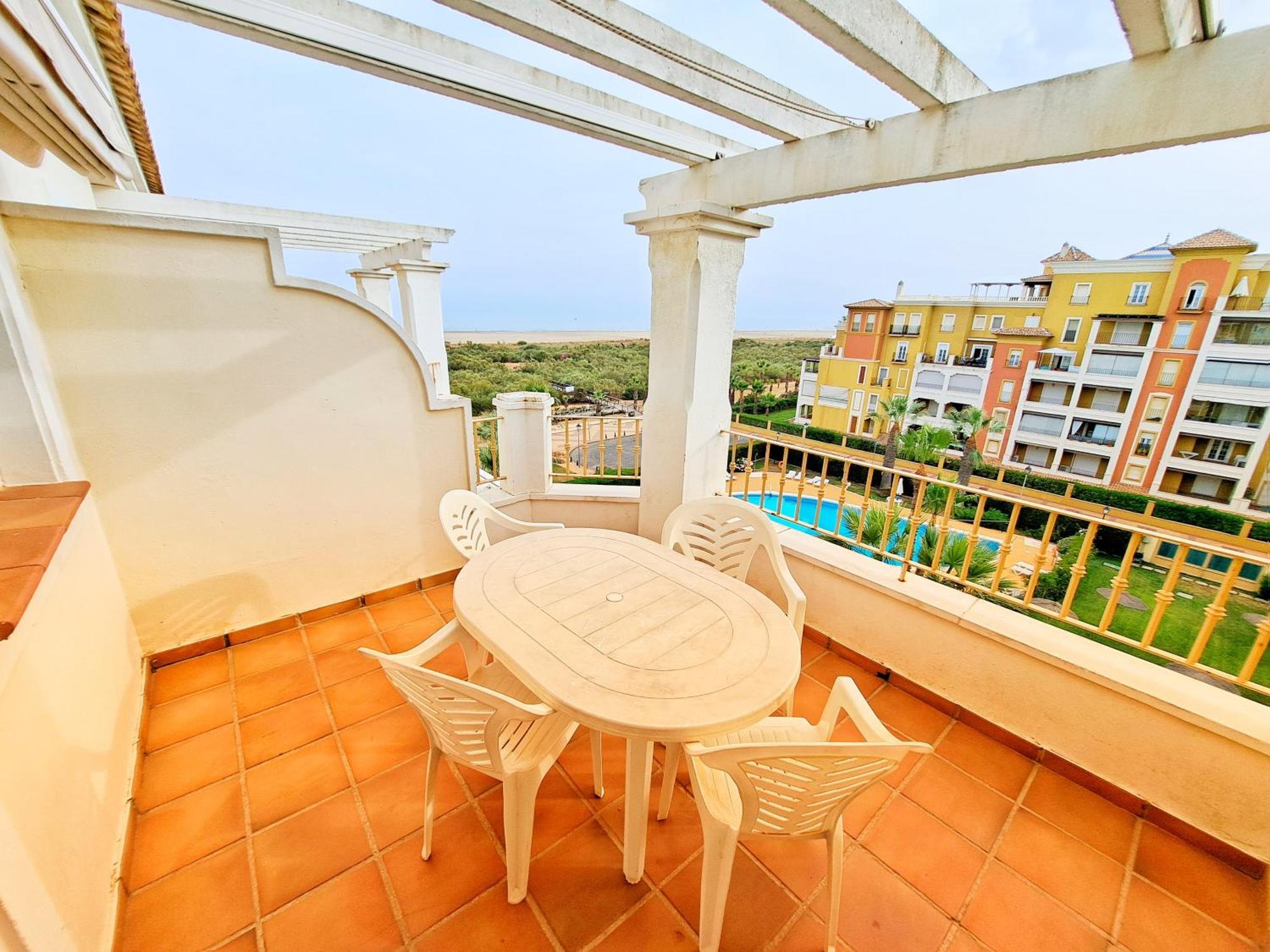 Apartment Dunas, Punta Del Moral - By Ac Real Isla del Moral