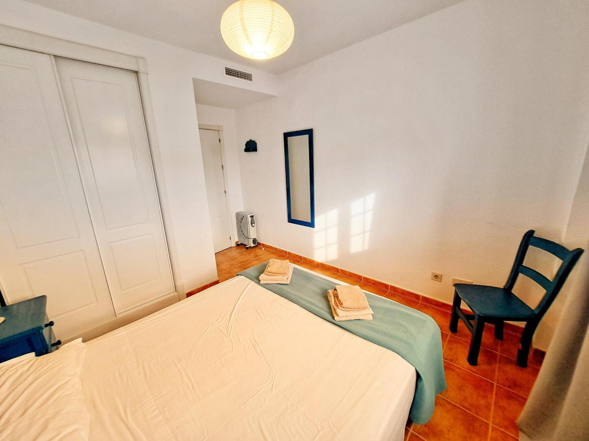 Dunas, Punta Del Moral - By Ac Real Apartment