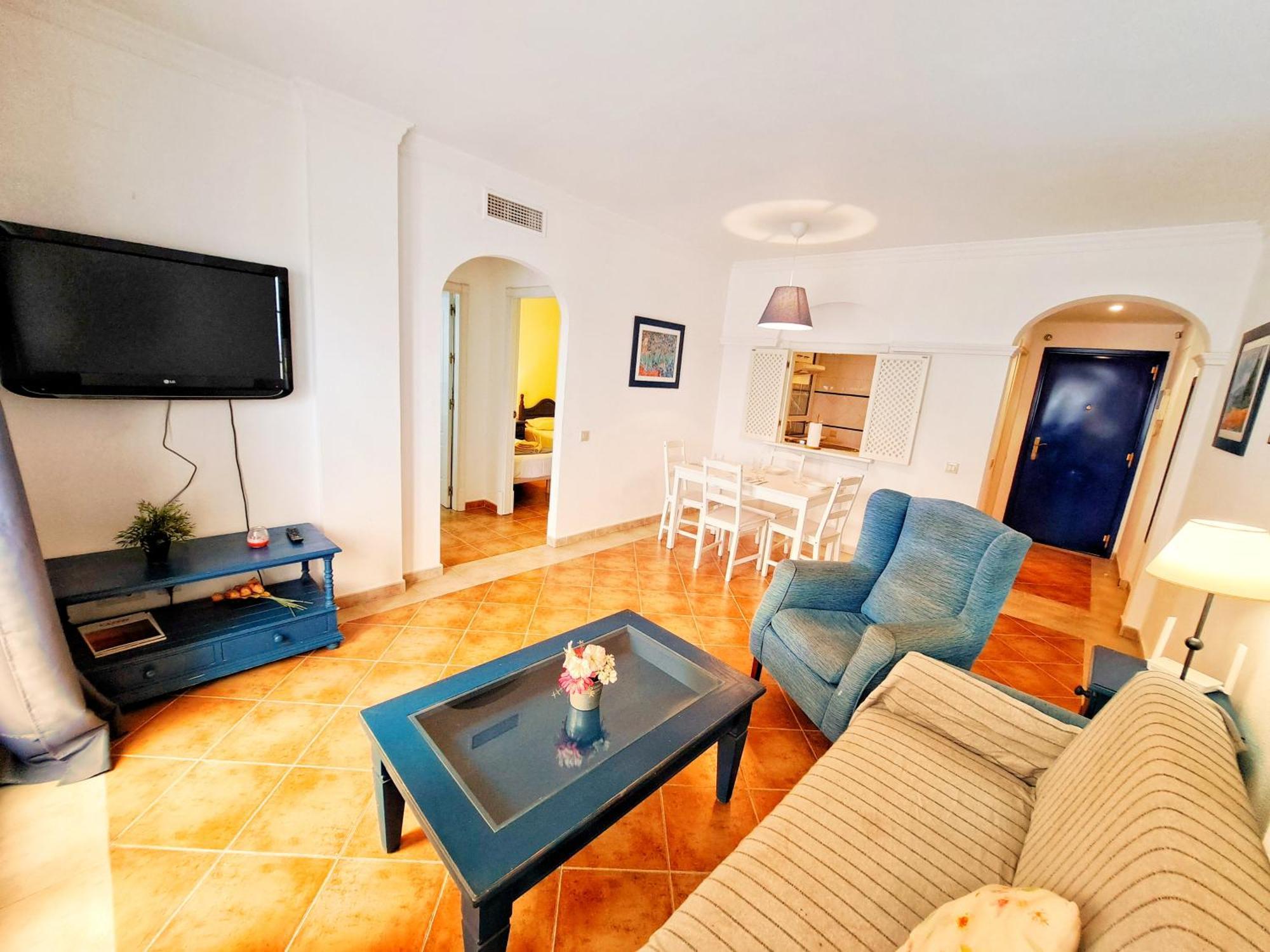 Apartment Dunas, Punta Del Moral - By Ac Real *