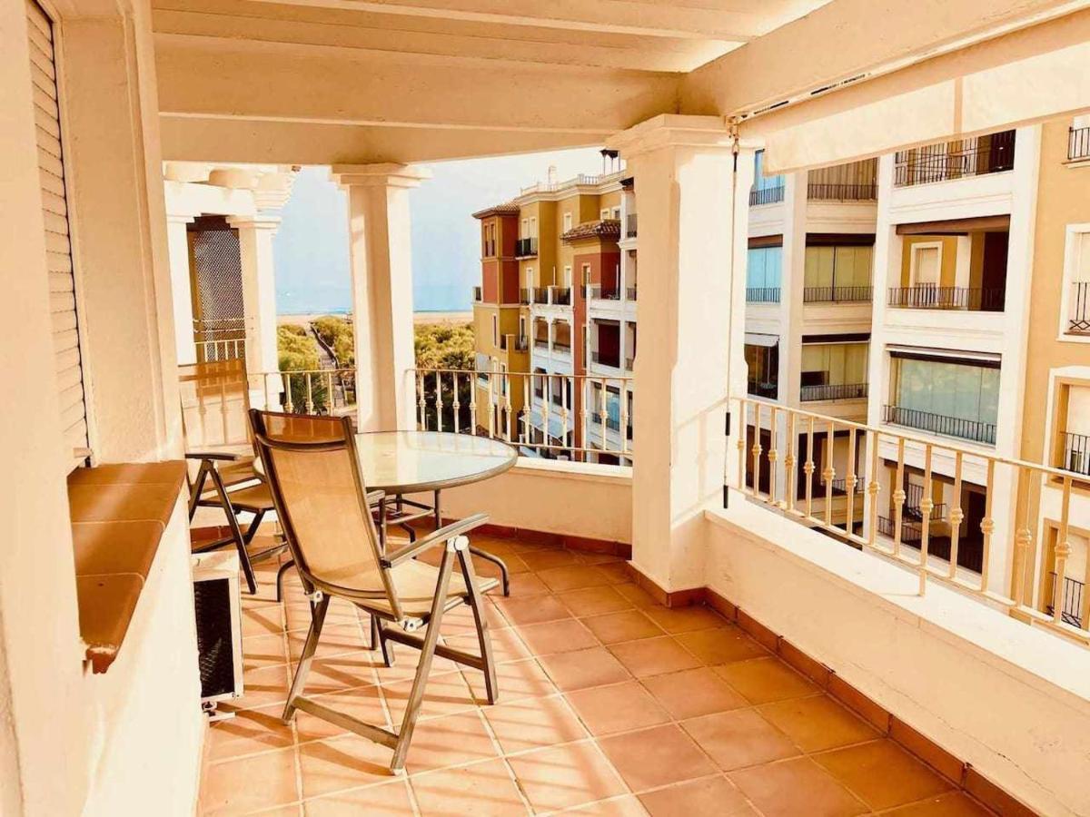 Apartment Dunas, Punta Del Moral - By Ac Real