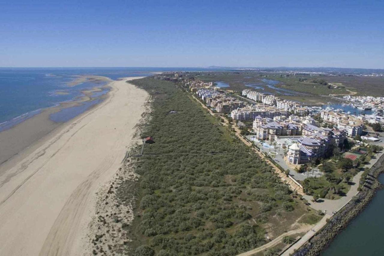 Apartment Dunas, Punta Del Moral - By Ac Real *