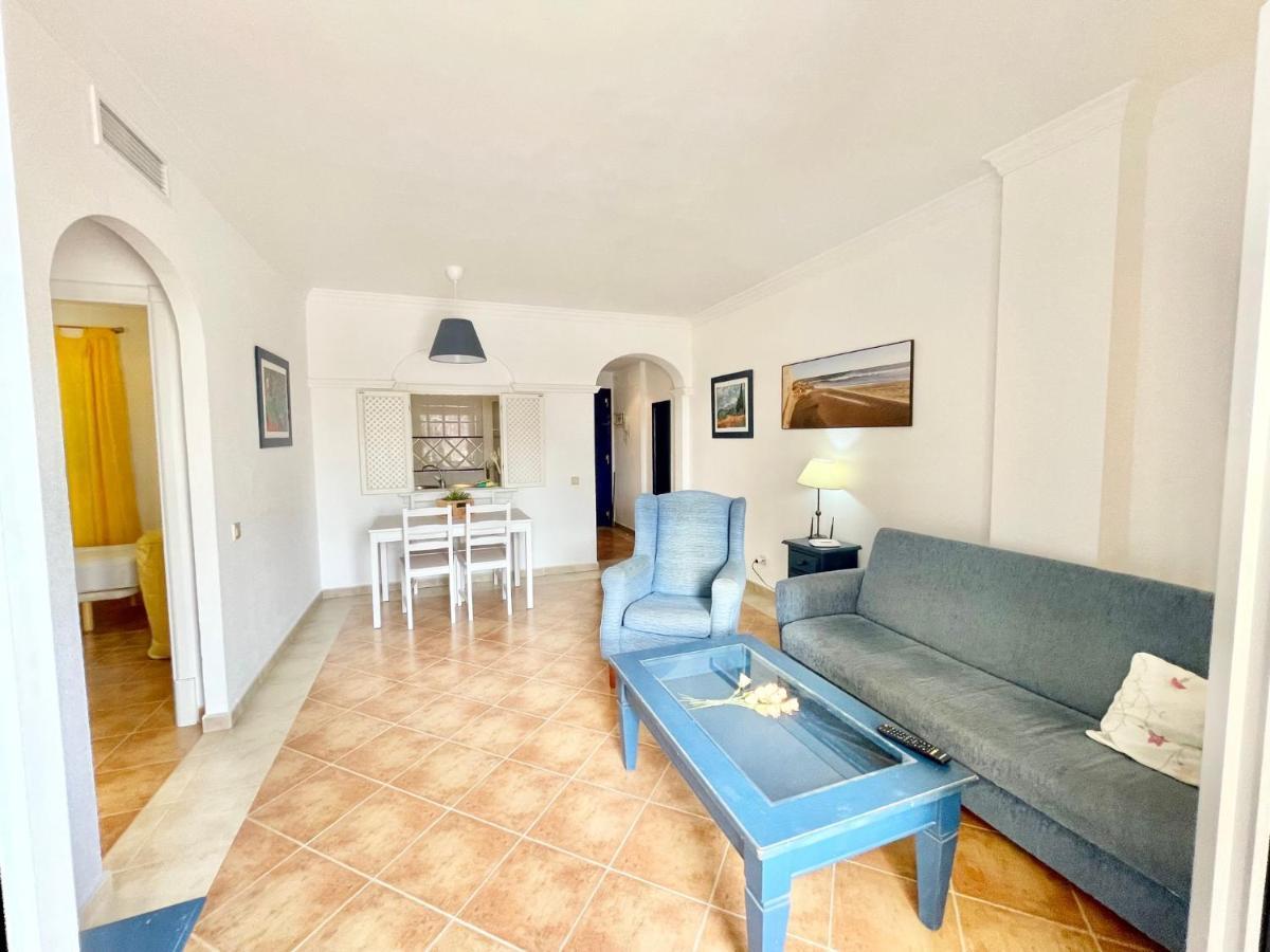 Apartment Dunas, Punta Del Moral - By Ac Real