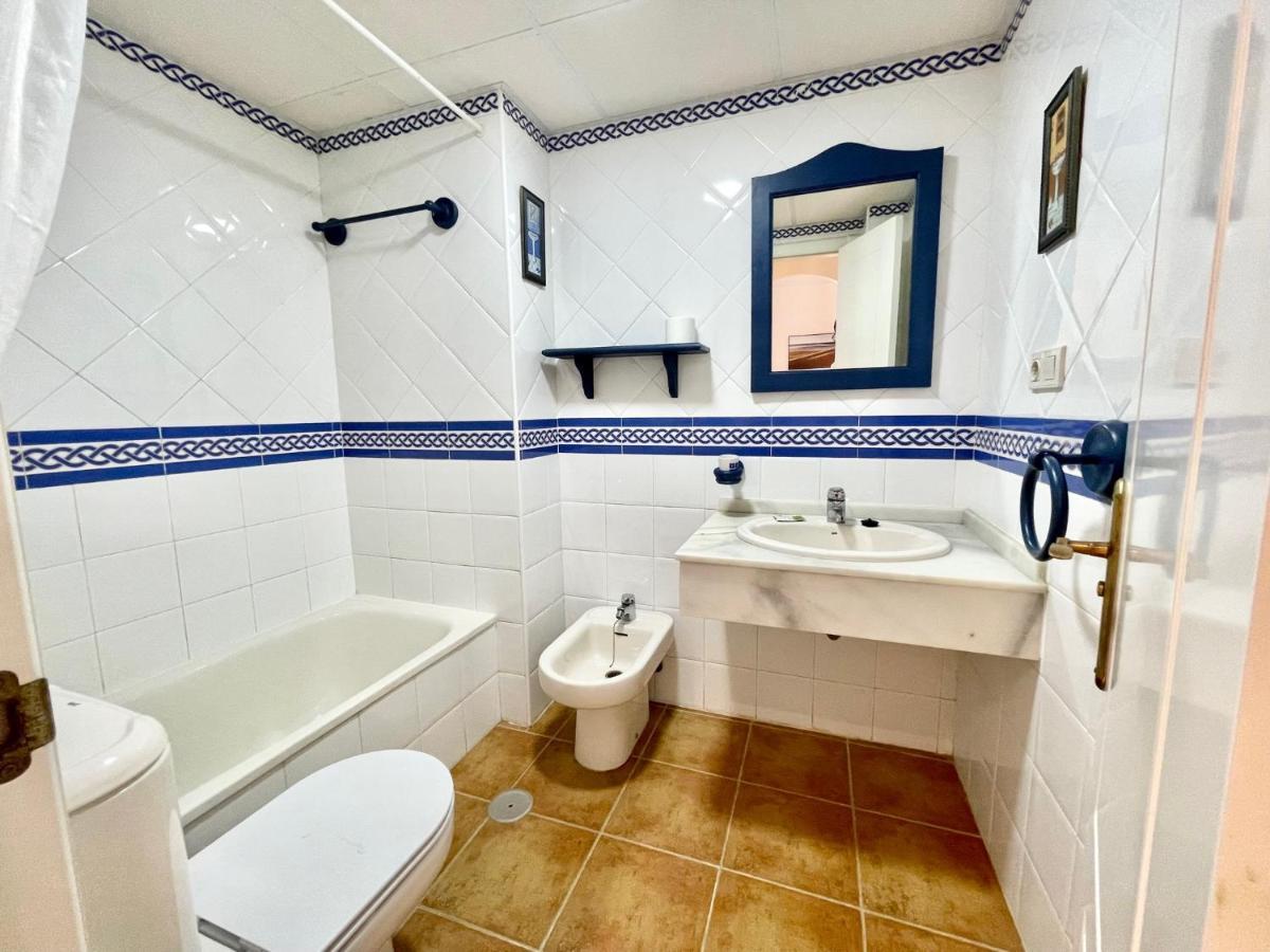 Dunas, Punta Del Moral - By Ac Real Apartment *
