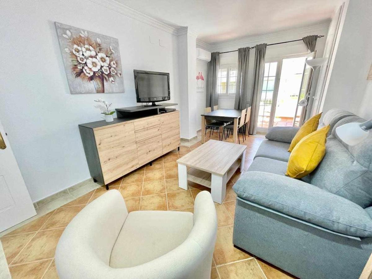 Apartment Dunas, Punta Del Moral - By Ac Real *