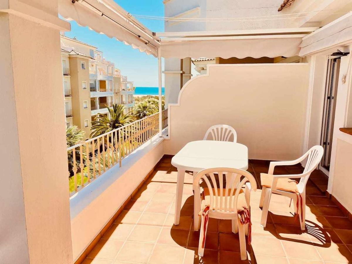 Apartment Dunas, Punta Del Moral - By Ac Real Isla del Moral