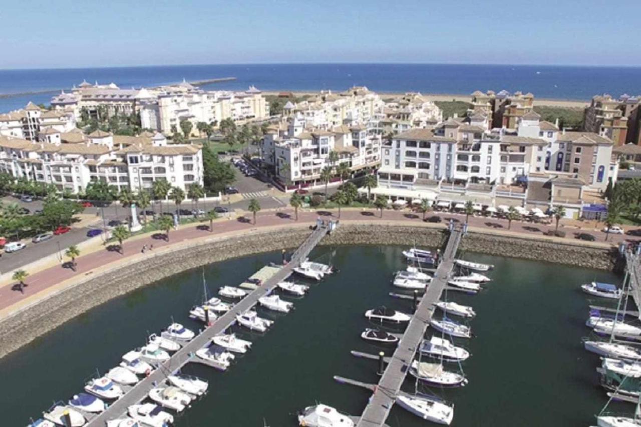 Dunas, Punta Del Moral - By Ac Real Apartment