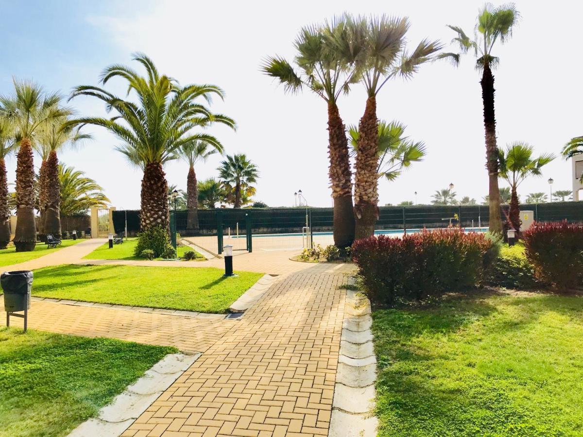 Dunas, Punta Del Moral - By Ac Real Apartment Isla del Moral