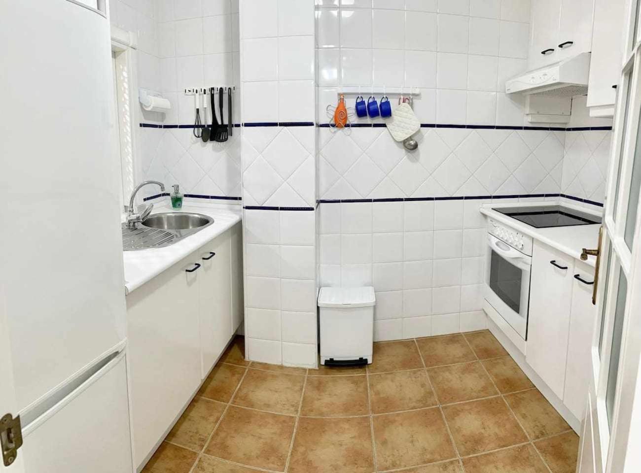 Apartment Dunas, Punta Del Moral - By Ac Real *
