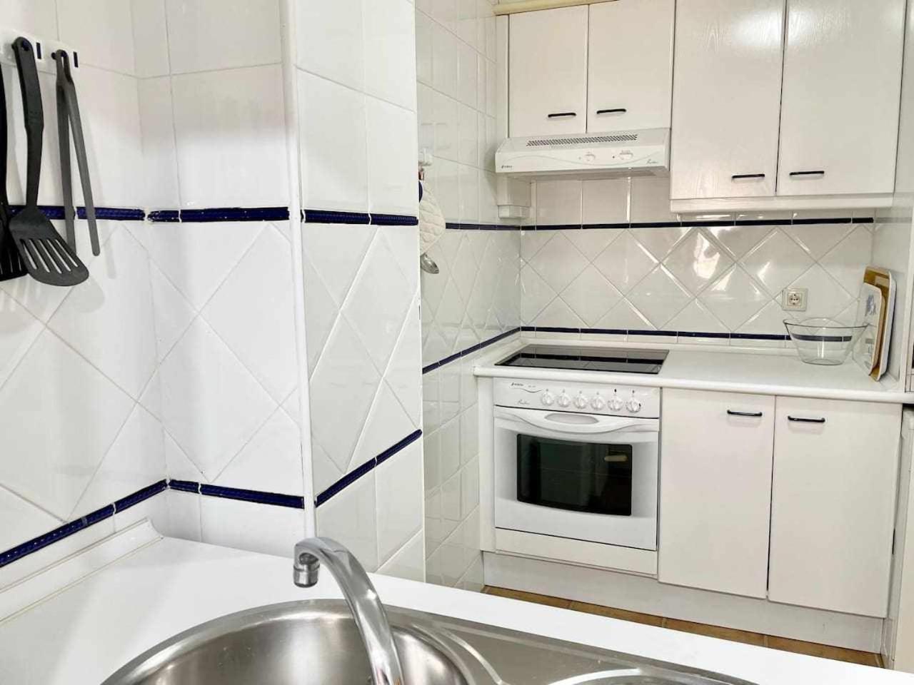 Apartment Dunas, Punta Del Moral - By Ac Real