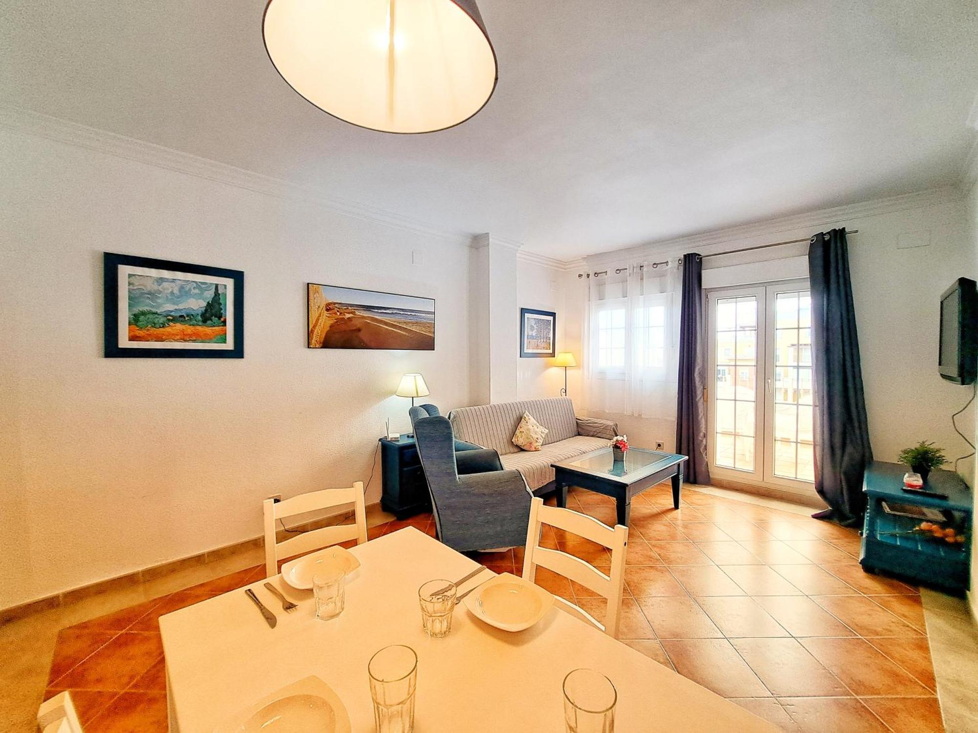 Apartment Dunas, Punta Del Moral - By Ac Real *
