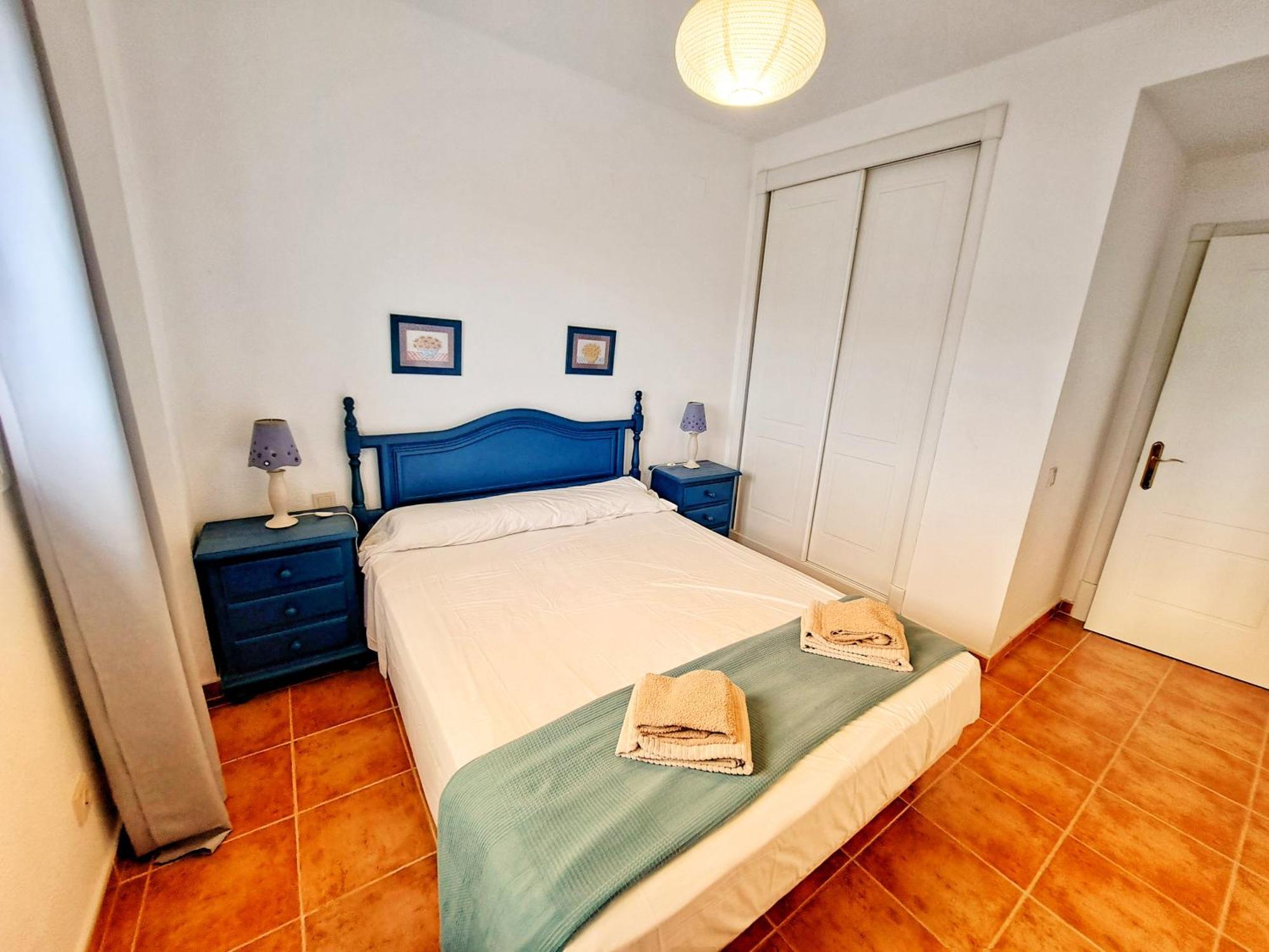 Dunas, Punta Del Moral - By Ac Real Apartment *