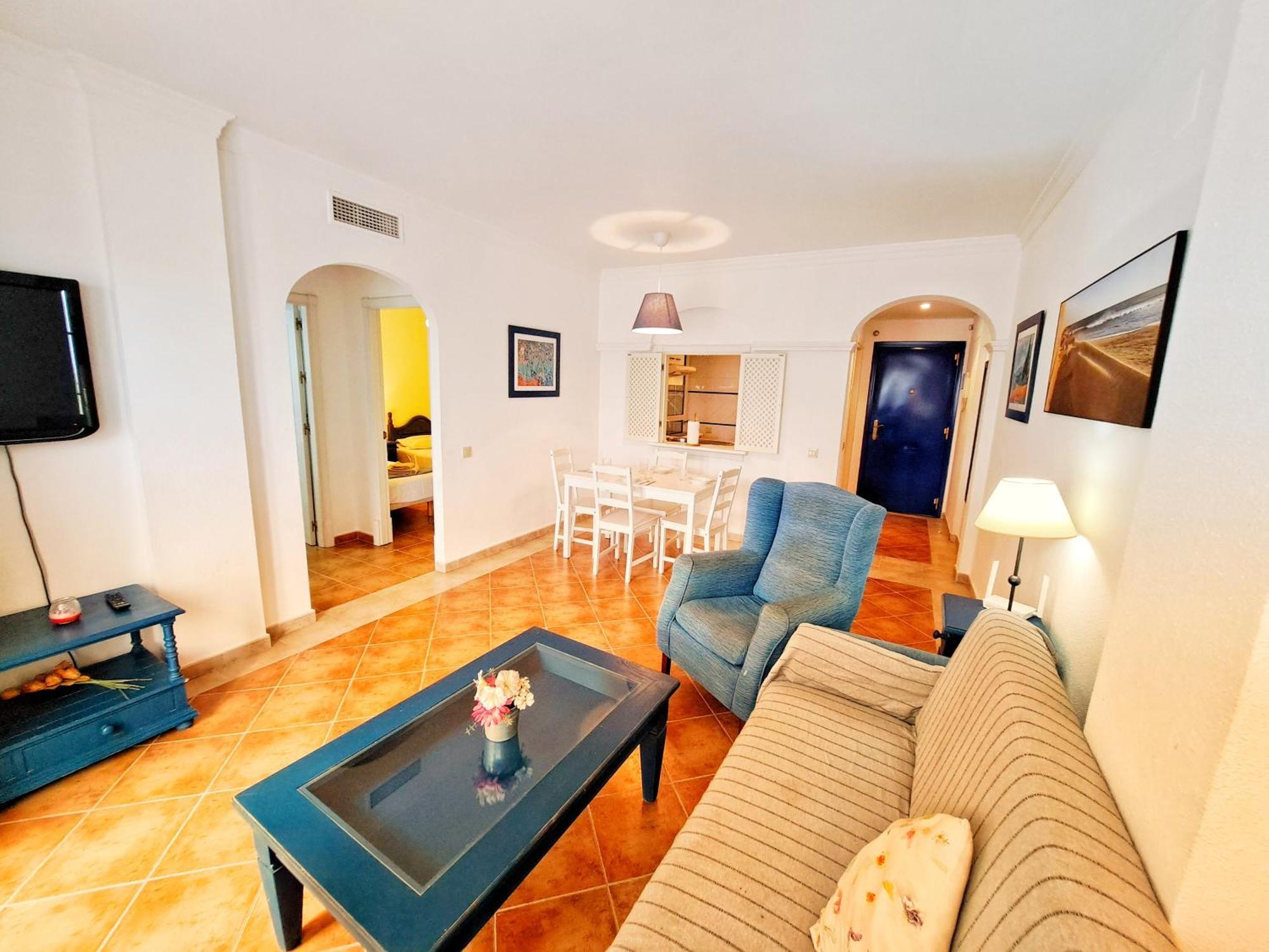 Apartment Dunas, Punta Del Moral - By Ac Real Isla del Moral
