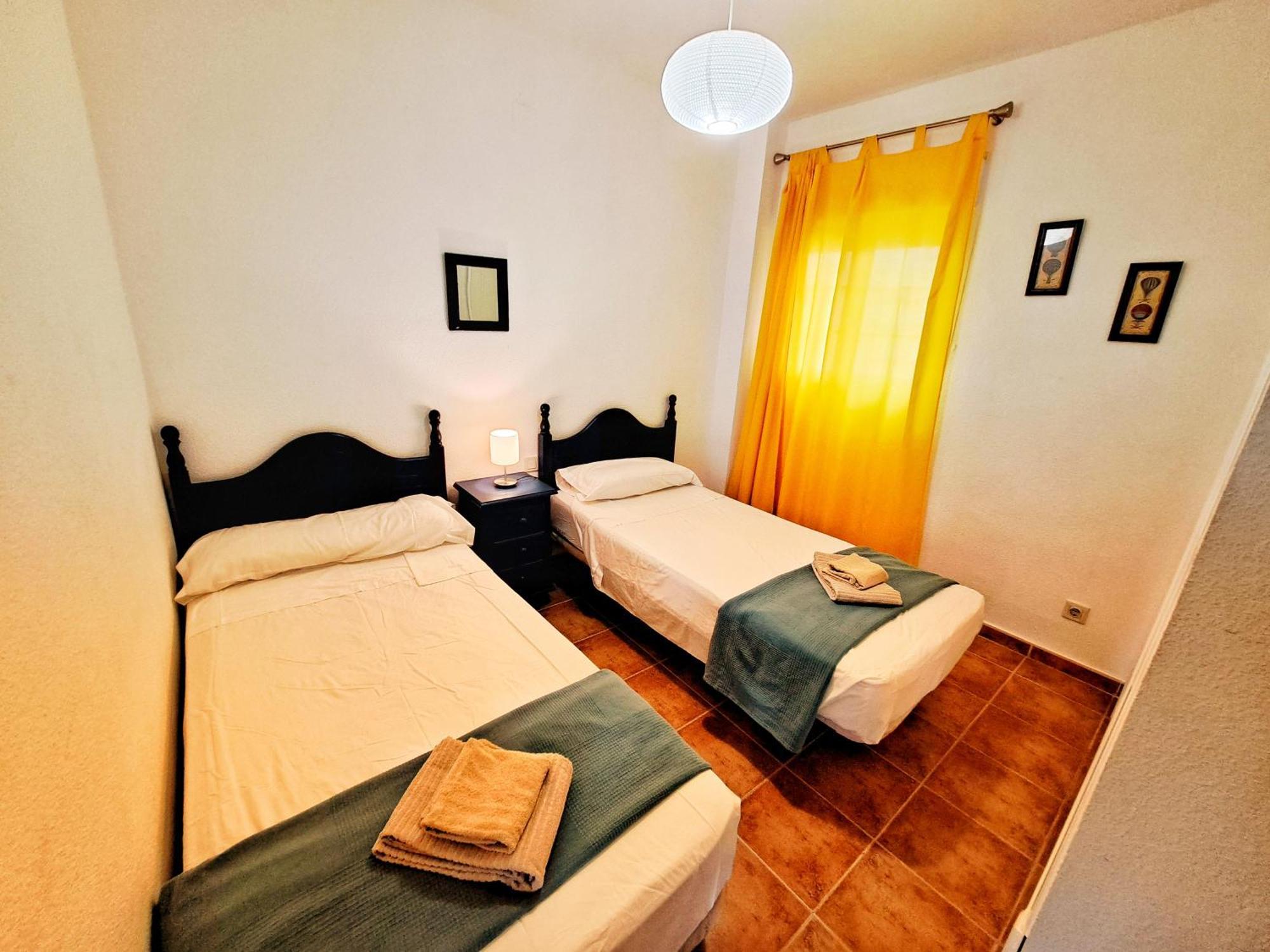 Apartment Dunas, Punta Del Moral - By Ac Real Isla del Moral